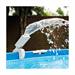 INTEX 28089 - SPRUZZINO MULTICOLOR FRAME/ULTRAFRAME