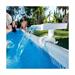 Intex 28090 - Spruzzino Multicolor Led Per Illuminazione Pis