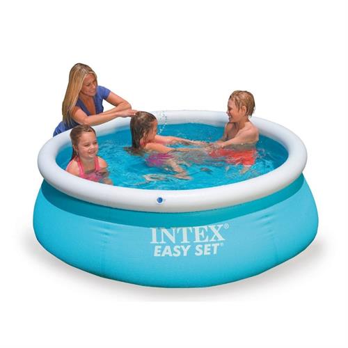 INTEX 28101 PISCINA MY FIRST EASY CM 183X51