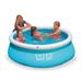 INTEX 28101 PISCINA MY FIRST EASY CM 183X51