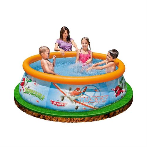 INTEX 28102 PISCINA EASY PLANES 183X51CM