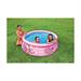 INTEX 28104 PISCINA EASY HELLO KITTY 183X51CM