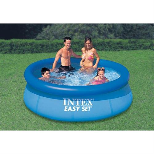 INTEX 28110 PISCINA EASY CM 244X76