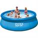 INTEX 28132 - PISCINA EASY CM 366X76 CON POMPA FILTRO