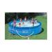 INTEX 28180 PISCINA EASY SET 457X84 , POMPA FILT,