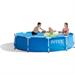 INTEX 28202 - PISCINA FRAME ROTONDA CM305X76 CON POMPA FILTR