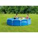 INTEX 28202 - PISCINA FRAME ROTONDA CM305X76 CON POMPA FILTR