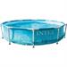 INTEX 28208 - PISCINA FRAME BEACHSIDE CM305X76 CON POMPA FIL