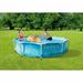 INTEX 28208 - PISCINA FRAME BEACHSIDE CM305X76 CON POMPA FIL