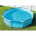 INTEX 28208 - PISCINA FRAME BEACHSIDE CM305X76 CON POMPA FIL