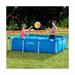 INTEX 28270 - PISCINA RETTANGOLARE CM 220X150X60
