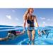 INTEX 28271 - PISCINA RETTANGOLARE CM 260X160X65