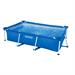 INTEX 28272 PISCINA RETTANGOLARE CM 300X200X75