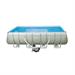 INTEX 28352 PISCINA ULTRA FRAME RETT 549X274X132CM