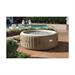 INTEX 28408 BUBBLE SPA POMPA/ANTICALCARE CM216X71