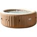INTEX 28426 - PISCINA PURE SPA IDROMASSAGGIO BUBBLE MASSAGE