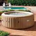 INTEX 28426 - PISCINA PURE SPA IDROMASSAGGIO BUBBLE MASSAGE