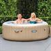 INTEX 28426 - PISCINA PURE SPA IDROMASSAGGIO BUBBLE MASSAGE