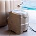 INTEX 28426 - PISCINA PURE SPA IDROMASSAGGIO BUBBLE MASSAGE