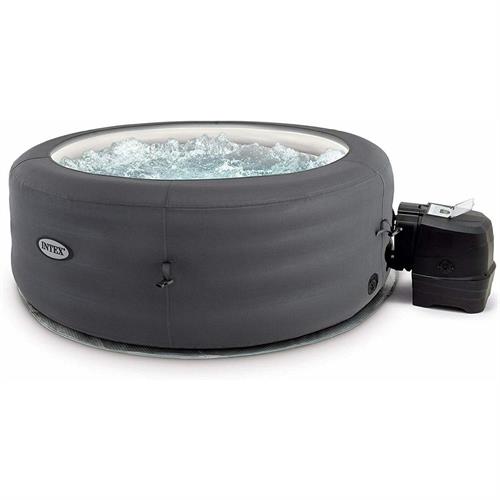 Intex 28432 Idromassaggio gonfiabile Pure Spa  216x71 Cm