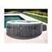 INTEX 28440 - SPA IDROMASSAGGIO GREYWOOD CM196X71