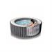 Intex 28442 - Spa idromassaggio gonfiabile Deluxe Rotonda Gr