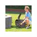 Intex 28442 - Spa idromassaggio gonfiabile Deluxe Rotonda Gr
