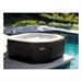 Idromassaggio gonfiabile Intex 28454 Jet Bubble spa rettango