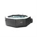INTEX 28456 PURESPA BUBBLE JET MASSAGE SET OTTAGONAL