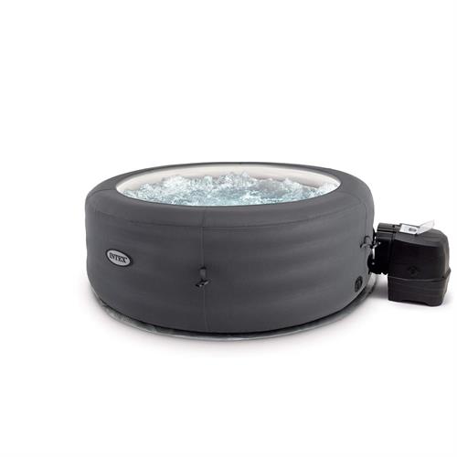 Intex Simple Spa 28482 Vasca Idromassaggio 795 Litri Bubble