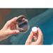 Intex Simple Spa 28482 Vasca Idromassaggio 795 Litri Bubble