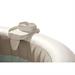 INTEX 28500 - PORTA BICCHIERE X SPA
