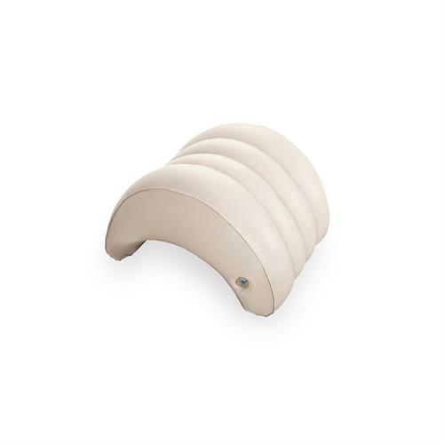 INTEX 28501 - POGGIATESTA PER SPA 39x30x23CM