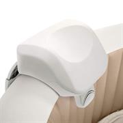 INTEX 28505 - Poggiatesta gonfiabile premium per piscine spa