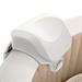 INTEX 28505 - Poggiatesta gonfiabile premium per piscine spa