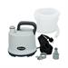 INTEX 28606 - POMPA DI SVUOTAMENTO 3.595 L/H l.2