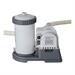 INTEX 28634 - POMPA FILTRO DA  9.463L/H FRAME CM 732