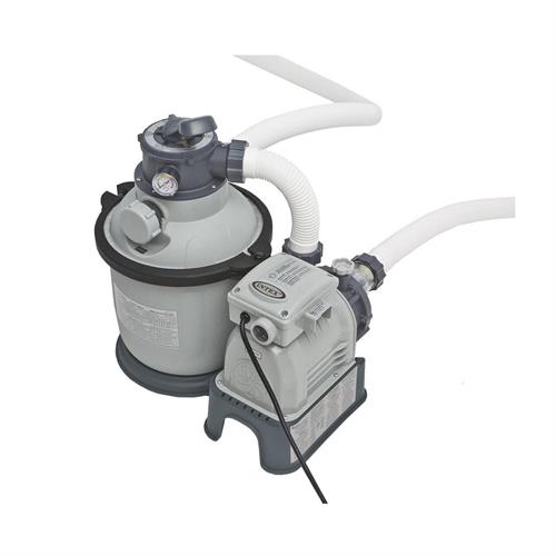 INTEX 28644 POMPA A SABBIA 4.542 L/H