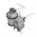 INTEX 28644 POMPA A SABBIA 4.542 L/H