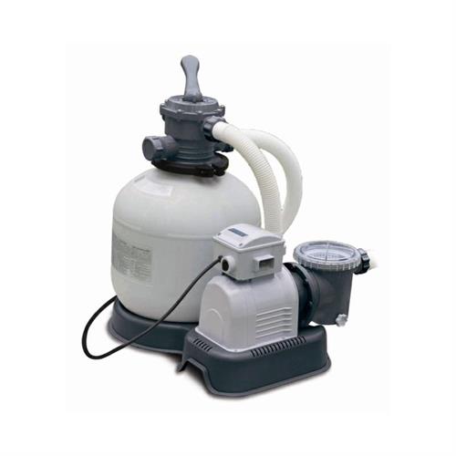 INTEX 28648 POMPA A SABBIA 10.500 L/H