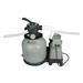INTEX 28652 POMPA A SABBIA 12.000 L/H