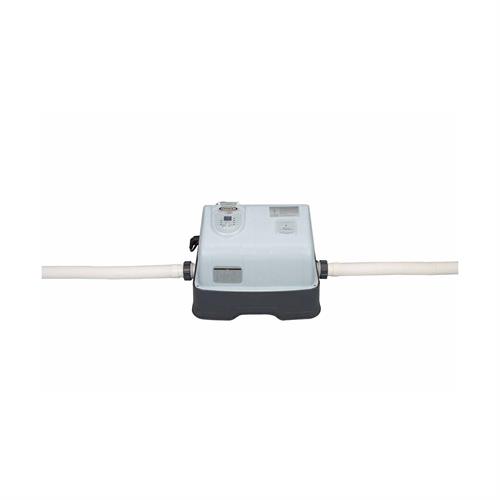 INTEX 28666 GENERATORE SALINO DI CLORO E OZONO