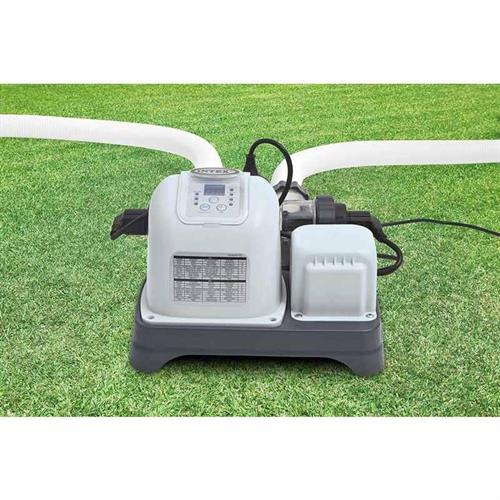 INTEX 28668 CLORINATORE SISTEMA E.C.O - ECOSTERI