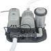 INTEX 286720 CLORINATORE COMBO CON POMPA FILTRO