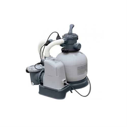 INTEX 28676 POMPA SABBIA COMBO SISTEMA ECO