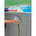 INTEX 28688 LUCE MAGNETICA A PARETE