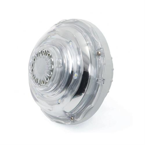 INTEX 28691 - LED Luce Bianca per Piscina 32mm 0,8 Watt