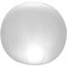 INTEX 28693 - LUCE GALLEGGIANTE ROTONDA 23X22 CM 4 colori