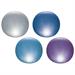 INTEX 28693 - LUCE GALLEGGIANTE ROTONDA 23X22 CM 4 colori