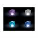 INTEX 28694 - LUCE GALLEGGIANTE A FORMA DI CUBO A LED 23X22x